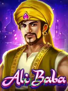 Descubra o Mundo de 'AliBaba': Aventuras e Estratégia em Jogo