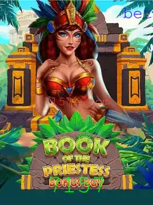 Book of The Priestess: Um Mergulho no Fascinante Universo do Jogo