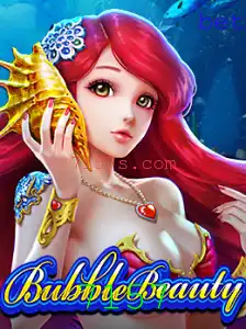 Explorando a Magia de BubbleBeauty: Um Mergulho no Mundo Encantado dos Jogos Casuais