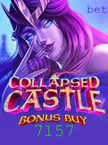 Explorando os Segredos de CollapsedCastleBonusBuy - Uma Aventura de Jogos