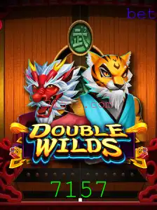 DoubleWilds: Descubra o Empolgante Mundo do Novo Jogo de Cartas
