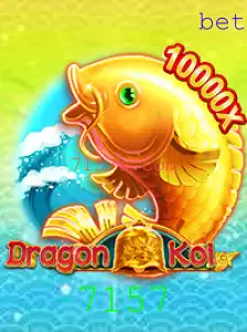 DragonKoi: A Fascinante Jornada de Estratégia e Imaginação