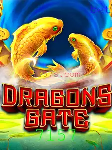 Descobrindo DragonsGate: Um Mergulho Profundo no Novo Fenômeno dos Jogos