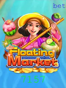 Explorando o Fascinante Mundo do Jogo FloatingMarket