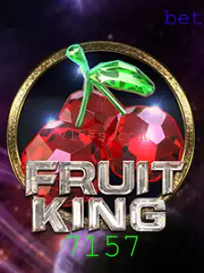 Descobrindo o Mundo de FruitKing: Um Mergulho no Jogo e suas Regras