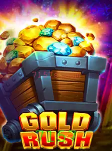 GoldRush: Desvende a Aventura Emocionante com a Palavra-Chave 7157