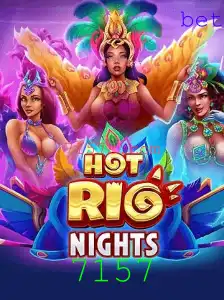 Descubra o Jogo HotRioNights com a Chave 7157