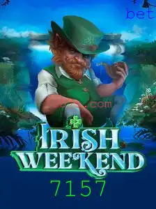 Explorando IrishWeekend: Um Mergulho no Novo Fenômeno dos Jogos