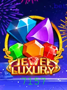JewelLuxury: Descubra o Mundo Fascinante do Jogo 7157
