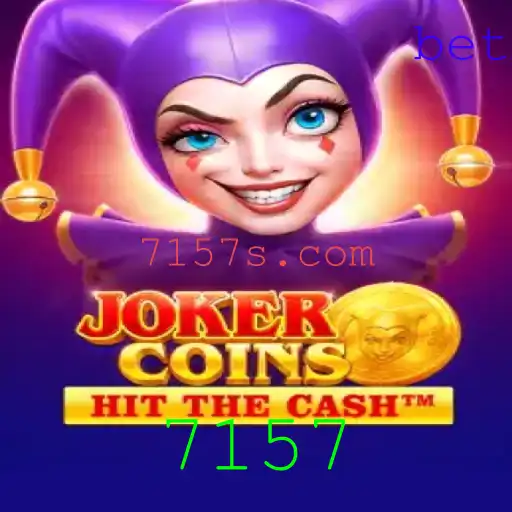JokerCoins: Explorando o Fascinante Universo do Jogo 7157