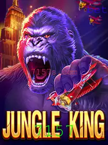 Descubra o Fascinante Mundo de JungleKing: Um Jogo de Estratégia na Selva