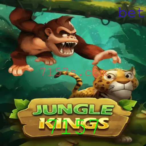 Explorando o Mundo de JungleKings: Uma Aventura Selvagem com Regras Emocionantes