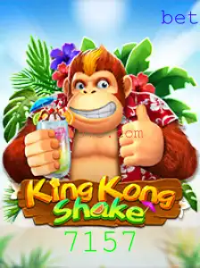 KingKongShake: O Fenômeno dos Jogos que Captura a Imaginação