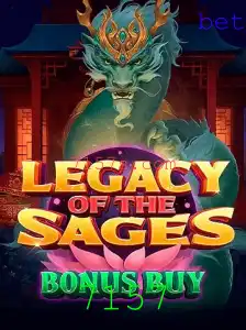 Explorando o Fascinante Mundo de Legacy of the Sages Bonus Buy