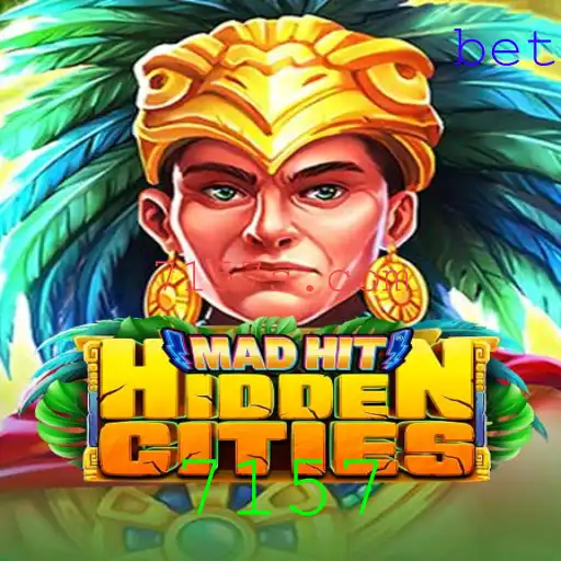 Explorando o Enigma de MadHitHiddenCities