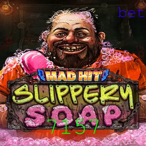 Descobrindo o Mundo de MadHitSlipperySoap: Um Mergulho na Diversão Deslizaçante