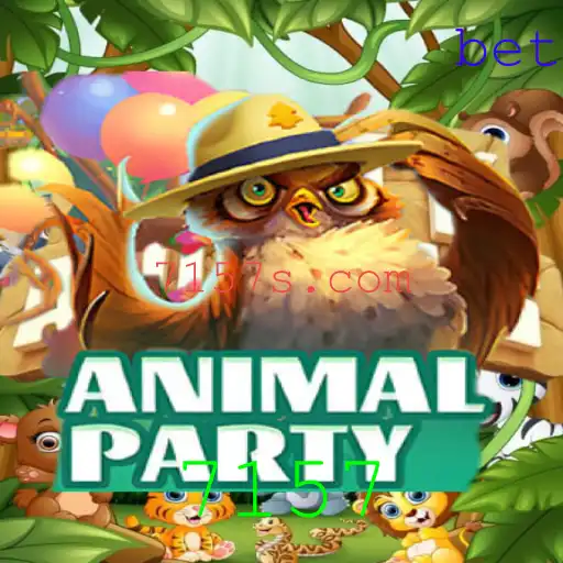 Descubra o Mundo Envolvente de AnimalParty: O Jogo de Estratégia e Diversão