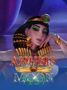 Explorando AnubisMoon: Uma Aventura no Universo Místico dos Egípcios