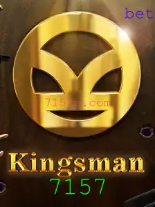 Kingsman: O Jogo de Estratégia Surpreendente