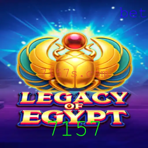 Descubra os Segredos do Jogo LegacyOfEgypt