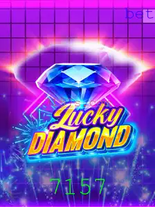 LuckyDiamond: Um Guia Completo para o Jogo do Momento