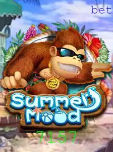 SummerMood: Descubra a Aventura do Novo Jogo Inspirado no Verão