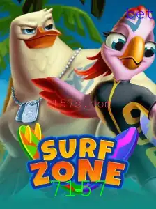 Descubra o Universo Empolgante de SurfZone e Sua Revolucionária Experiência de Jogo