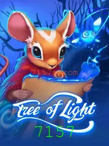 TreeofLight: Aventura em um Mundo de Fantasia