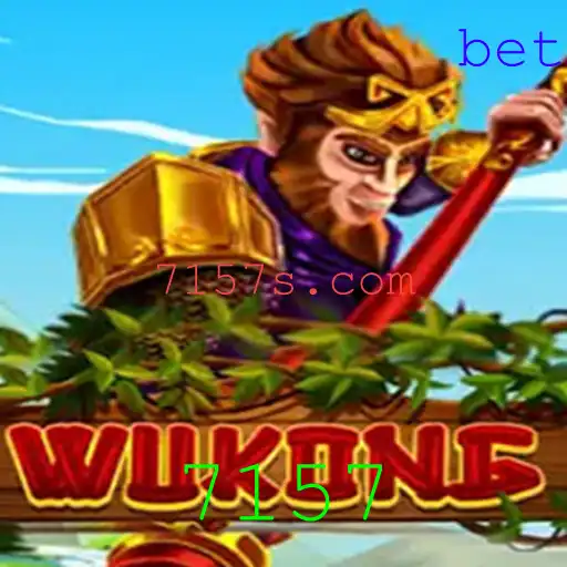 Descubra o Inovador Universo de Wukong: Um Mergulho no Mundo de 7157