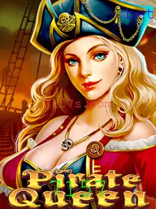 PirateQueen: Desvendando Aventuras em Alto-Mar
