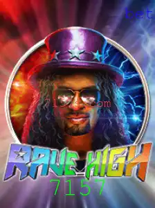 Explorando RaveHigh: Um Mergulho Profundo no Novo Fenômeno dos Jogos