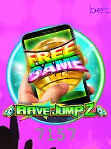 Explorando o Mundo de RaveJump2M: Uma Aventura Eletrizante