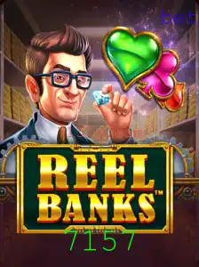 Explorando o Universo de ReelBanks: Uma Introdução ao Jogo