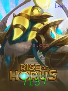 RiseofHorus: A Nova Aventura Estratégica Inspirada no Antigo Egito