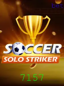Descubra o Universo de SoccerSoloStriker: Um Jogo Revolucionário