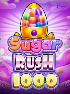 Explorando o Mundo de Diversão do SugarRush1000