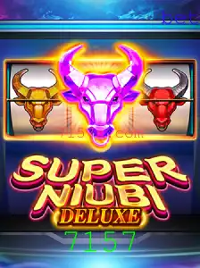 SuperNiubiDeluxe: Uma Exploração Completa do Jogo Sensação de 2023
