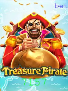 Descubra as Aventuras de TreasurePirate: O Jogo que Combina Estratégia e Aventura