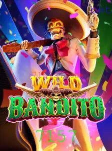 Descubra o Universo de WildBandito: Aventura e Estratégia no Coração do Faroeste